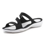 Crocs Swiftwater Sandal W 203998-066 - Image 3