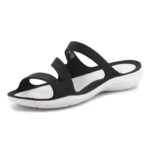 Crocs Swiftwater Sandal W 203998-066 - Image 8