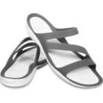 Crocs Swiftwater Sandal W 203998 06X - Image 4