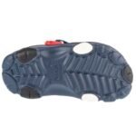 Crocs Team Spiderman All Terain Clog Jr 208786-410 flip-flops - Image 4