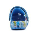 Crocs Toddlers Disney Stitch Classic Clog Jr 209471-4TB flip-flops - Image 6
