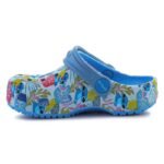 Crocs Toddlers Disney Stitch Classic Clog Jr 209471-4TB flip-flops - Image 8