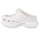 Crocs W Classic Bae Clog W 206302-100 - Image 2