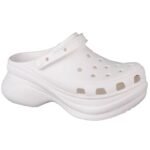 Crocs W Classic Bae Clog W 206302-100 - Image 5