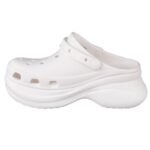 Crocs W Classic Bae Clog W 206302-100 - Image 6