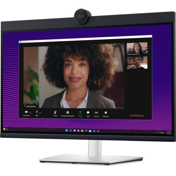 DELL P2724DEB monitor 68.6 cm (27") LCD 2560 x 1440 px Quad HD