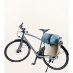 DEUTER Drypack Pro 13 Atlantic waterproof bag - Image 3