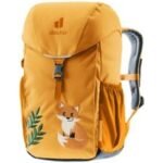 Deuter Waldfuchs 14 Jr Backpack 361032599080 - Image 3