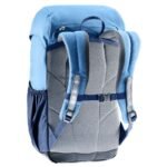 DEUTER Waldfuchs 14 wave-nightblue hiking backpack - Image 4