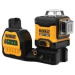 DeWALT DCE089NG18-XJ Rotary Level Linear Level 50 m - Image 2