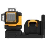 DeWALT DCE089NG18-XJ Rotary Level Linear Level 50 m - Image 3