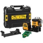 DeWALT DCE089NG18-XJ Rotary Level Linear Level 50 m - Image 4