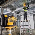 DeWALT DCE089NG18-XJ Rotary Level Linear Level 50 m - Image 5