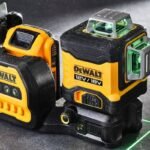 DeWALT DCE089NG18-XJ Rotary Level Linear Level 50 m - Image 6