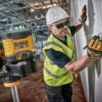 DeWALT DCE089NG18-XJ Rotary Level Linear Level 50 m - Image 7