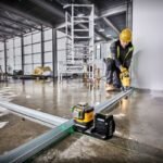 DeWALT DCE089NG18-XJ Rotary Level Linear Level 50 m - Image 8