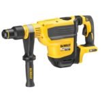 DeWALT DCH614N 380 RPM SDS Max 6.8 kg Black, Yellow - Image 4