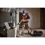 DeWALT DCH614N 380 RPM SDS Max 6.8 kg Black, Yellow - Image 7