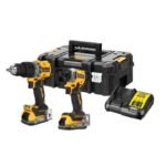 DeWalt DCK2050E2T-QW Kit - Image 2