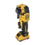 DeWALT DCS353D2-QW Cordless Universal Cutting Machine - Image 2