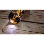 DeWALT DCS353D2-QW Cordless Universal Cutting Machine - Image 5