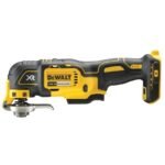 DeWALT DCS356P2-QW Cordless Universal Cutting Machine - Image 4