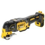 DeWALT DCS356P2-QW Cordless Universal Cutting Machine - Image 5