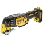 DeWALT DCS356P2-QW Cordless Universal Cutting Machine - Image 6