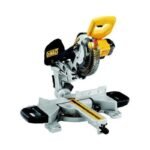 DeWalt DCS365N-XJ 184mm 18V Miter Saw (without battery and charger) - Image 3