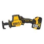 DeWALT DCS369P2-QW reciprocating saw - Image 2