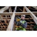 DeWALT DCS369P2-QW reciprocating saw - Image 3