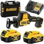 DeWALT DCS369P2-QW reciprocating saw - Image 4