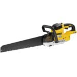 DeWALT DCS397N-XJ alligator saw - Image 3