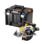 DeWALT DCS565NT-XJ Portable Circular Saw - Image 5