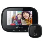 Door viewer camera MBG Line SF55 Black Edition - Image 2