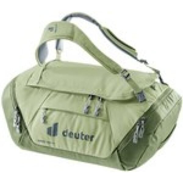 Duffel Pro 40 mineral grove
