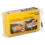 DUNLOP CAR WASHING SPONGE AFTER INSECTS - Image 4