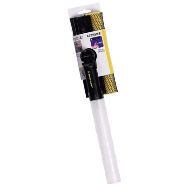 DUNLOP WINDOW AND MIRROR SQUEEGEE AND WASHER