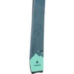 DYNASTAR E-Tour 82 Open Skis - Image 3