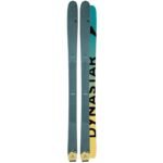 DYNASTAR E-Tour 90 Open Skis