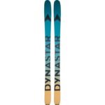 DYNASTAR E-Tour 90 Open Skis - Image 3