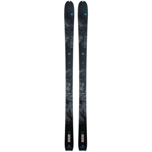 DYNASTAR M-VERTICAL OPEN skis