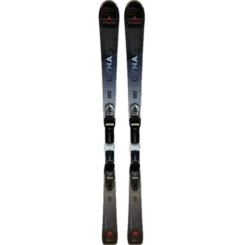 lupin-wear-ca-dynastar-speed-363-ds-skis-look-xpress-11-gw-bindings-1745456 DYNASTAR Speed 363 DS skis + LOOK Xpress 11 GW bindings - Image 1