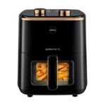 ELDOM FAT-FREE FRYER FRITTA, CAPACITY 5.0 L, R - Image 2