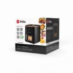 ELDOM FAT-FREE FRYER FRITTA, CAPACITY 5.0 L, R - Image 3