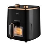 ELDOM FAT-FREE FRYER FRITTA, CAPACITY 5.0 L, R
