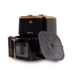 ELDOM FAT-FREE FRYER FRITTA, CAPACITY 5.0 L, R - Image 5