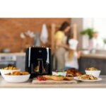 ELDOM FAT-FREE FRYER FRITTA, CAPACITY 5.0 L, R - Image 7