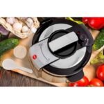 ELDOM PRESSURE COOKER SW500 - Image 2