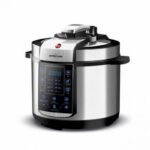 ELDOM PRESSURE COOKER SW500